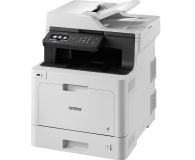 Brother MFC-L8690CDW - 361087 - zdjęcie 3